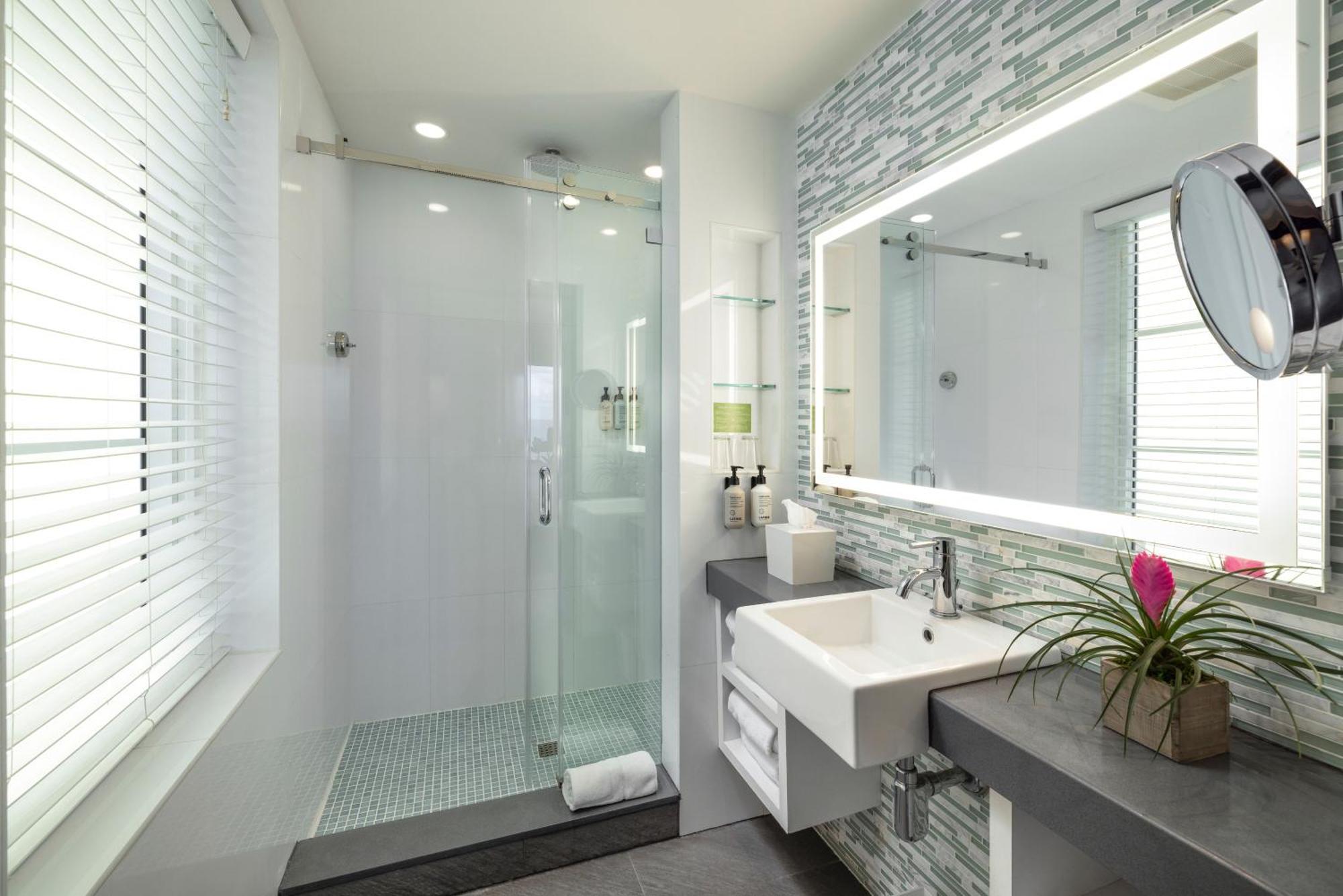 The Palms Hotel & Spa — Fotos 2